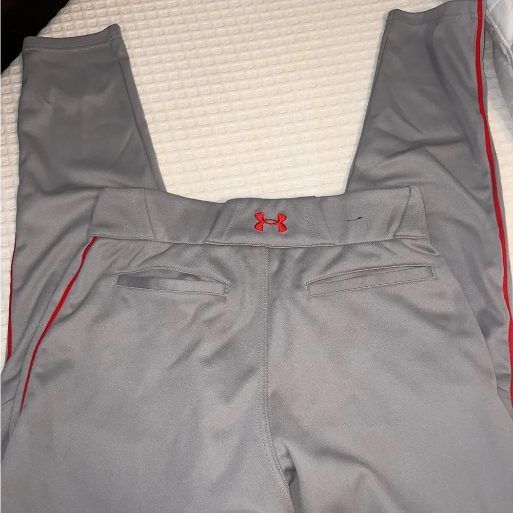 Baseball Pants - Picture 6 of 6